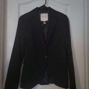 Forever 21 Black blazer size S
